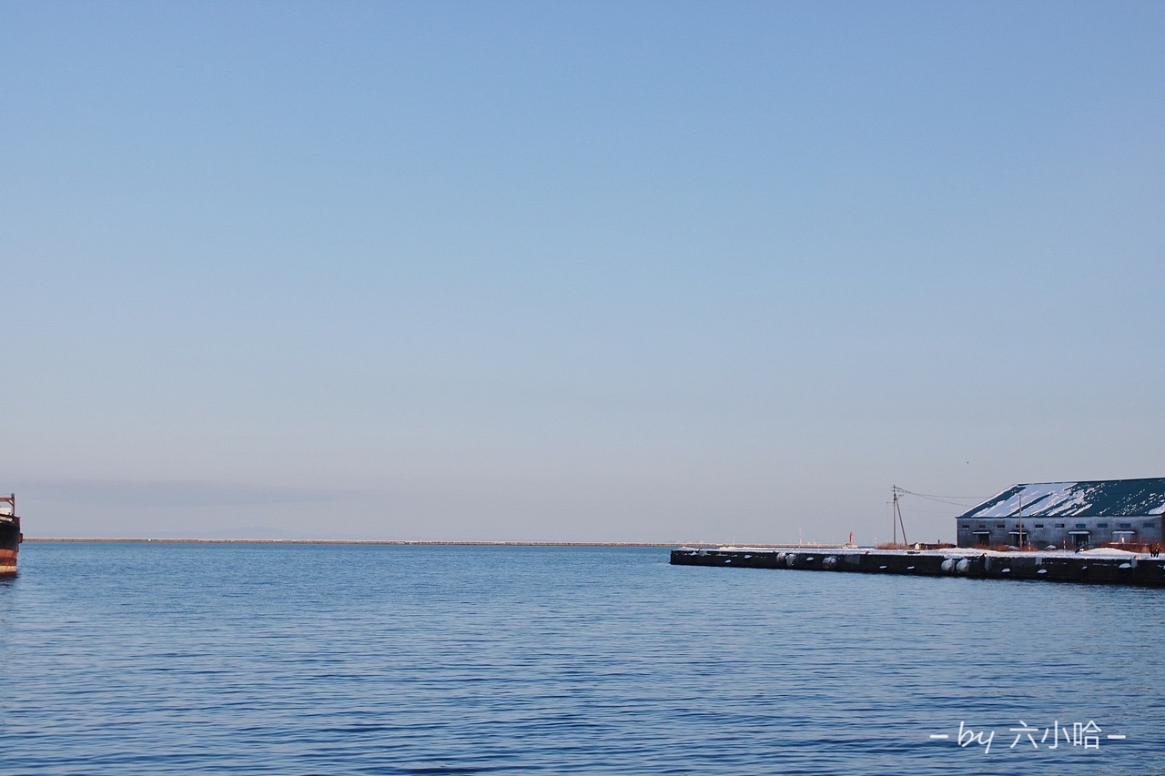 北海道旅行|小樽运河