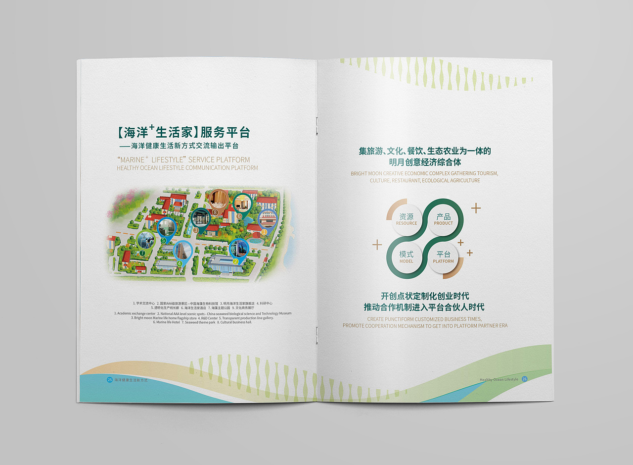 产品手册设计