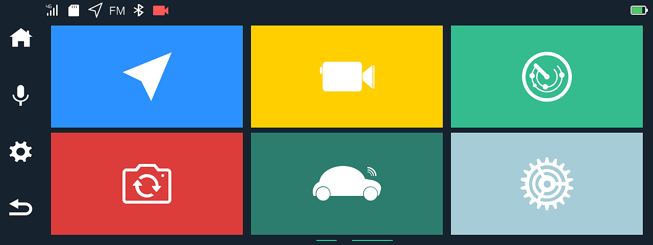 UI软件设备_深圳UI设计公司