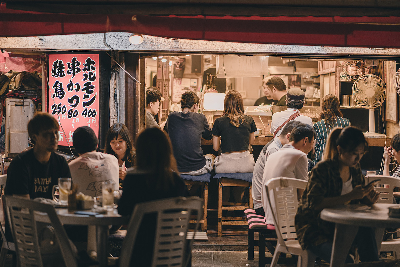 大阪与京都街头轶事（图ZMTgxODAwMjI4） - 人文/纪实摄影 - 站酷设计师Whoiam_an原创素材 - 站酷ZCOOL