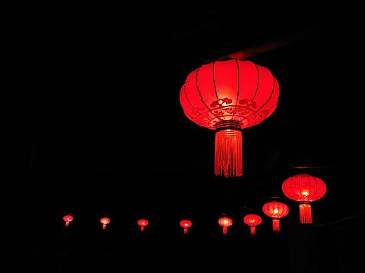 灯笼
