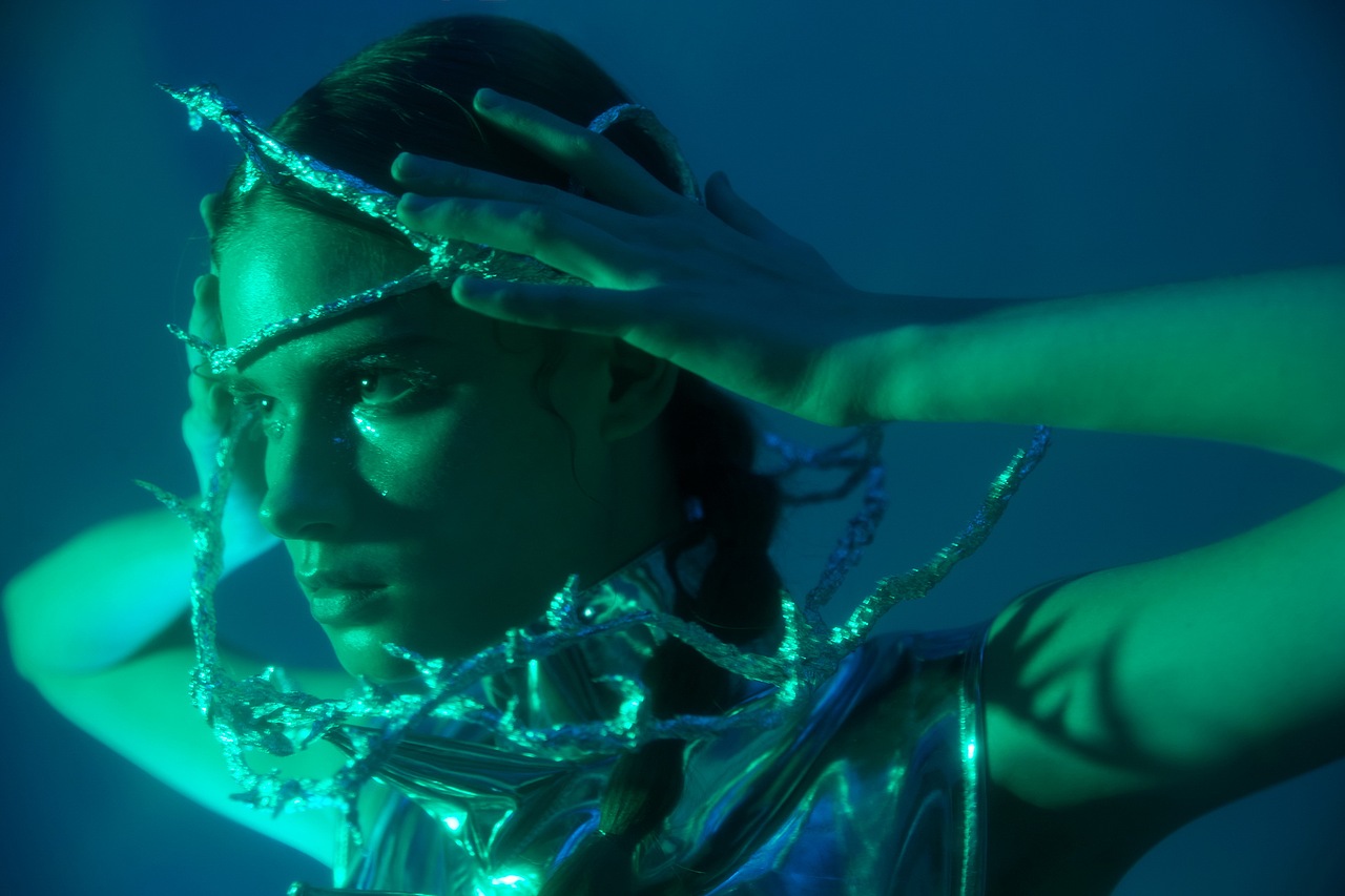 杭州卓米商业|时尚|服装摄影师 创作 时尚拍摄 