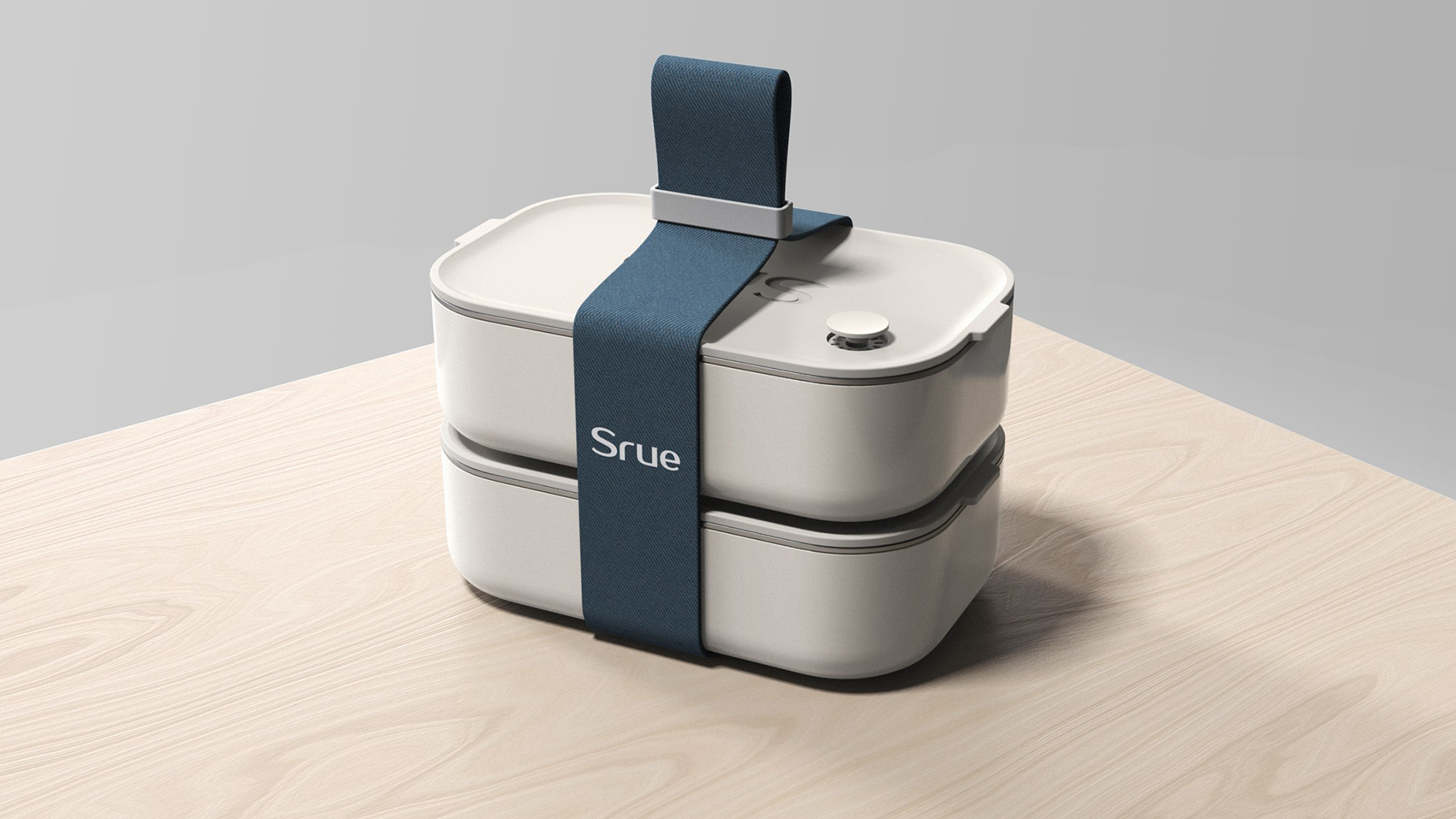 博洋电热饭盒 - 设计文章 - 站酷(zcool)