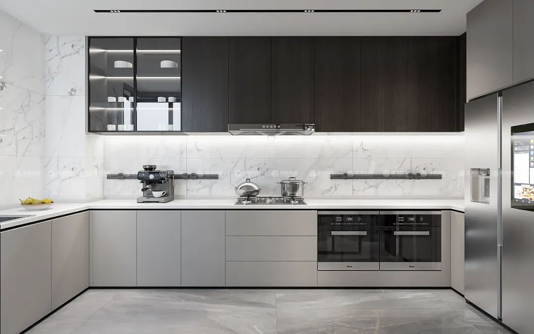 易高 • 白桦林溪 | 现代简约 轻松浪漫 塑造生活品质