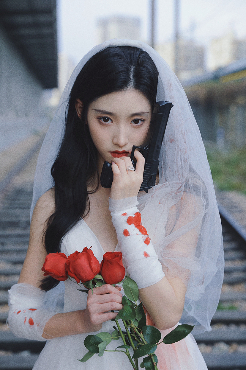 致我的2022（图ZMzI3MDM2ODQ0） - 人像摄影 - 站酷设计师萌又三岁原创素材 - 站酷ZCOOL