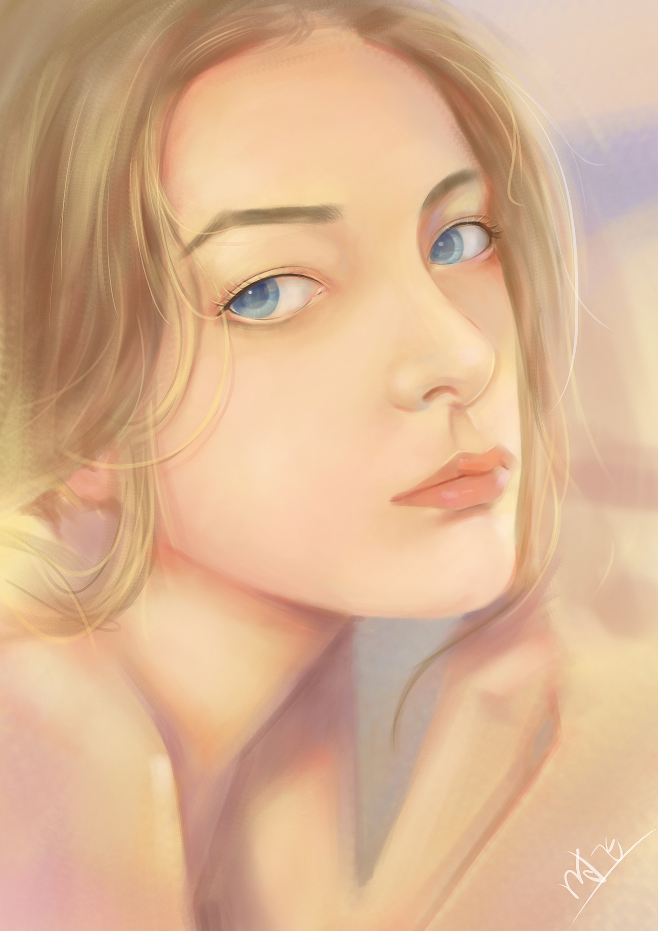 一些画的头像（图ZMjcxNzM5MjMy） - 商业插画 - 站酷设计师时飞Mr原创素材 - 站酷ZCOOL