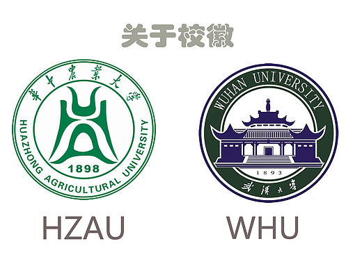 华中农业大学VS武汉大学