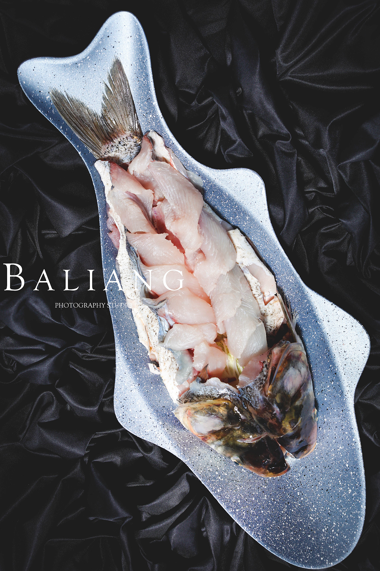 蜀滋香鲜鱼火锅