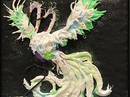 3D art