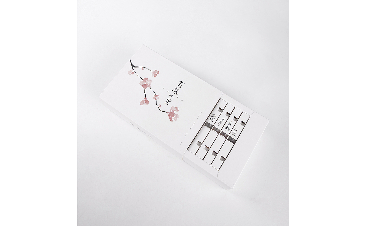 韓林朴-春风十里-国风香水品牌(图ZMjQ5NTM4OTIw) - 品牌 - 站酷设计师韩林朴原创素材 - 站酷ZCOOL