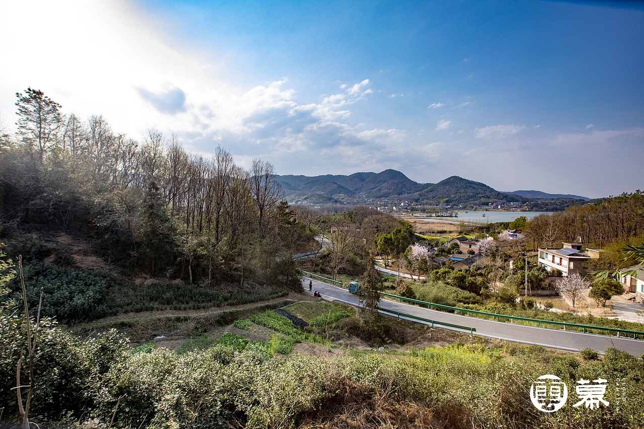 云幕 · 金汤 丨 Cloud Camping