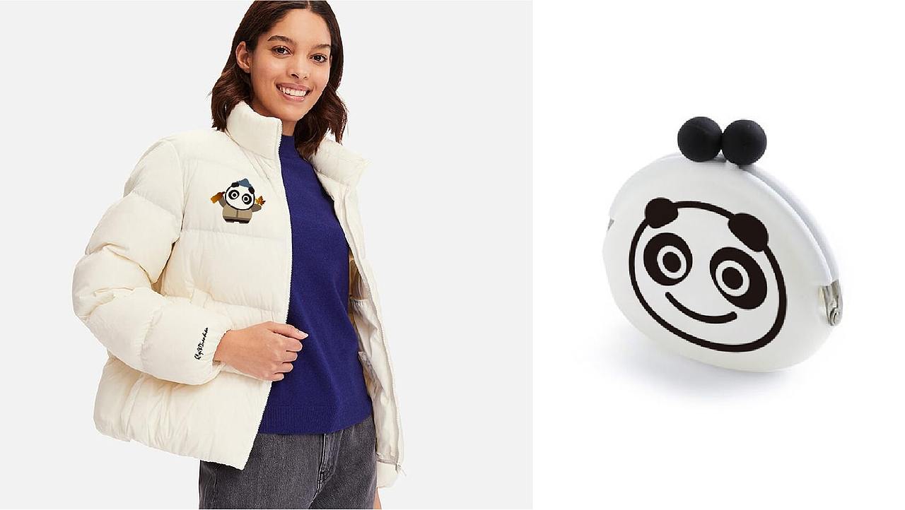 联合国 X 正沃 联合国首届动物动物大使（吉祥物）设计（图ZMTM1NTk5MzM2） - IP形象 - 站酷设计师郑金ZEVRE原创素材 - 站酷ZCOOL