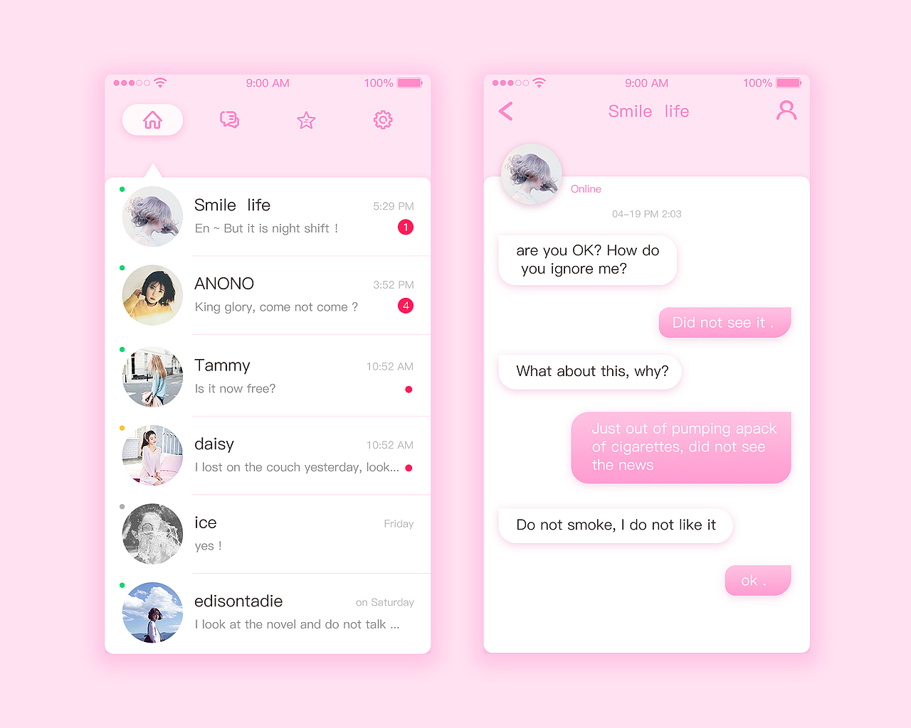 UI-day1-30（图ZODc0MTYzMzI=） - APP界面 - 站酷设计师面小条原创素材 - 站酷ZCOOL