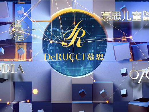 慕思2017年会