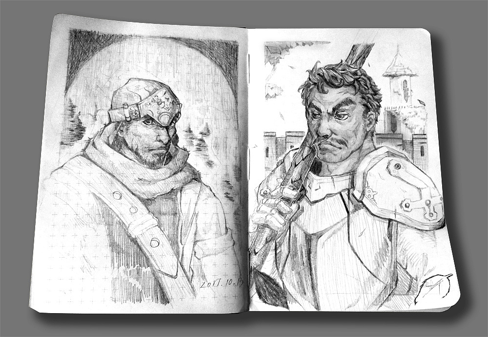 近期练习上传（图ZMTAyNTUxODY0） - 创作习作 - 站酷设计师kate8589原创素材 - 站酷ZCOOL