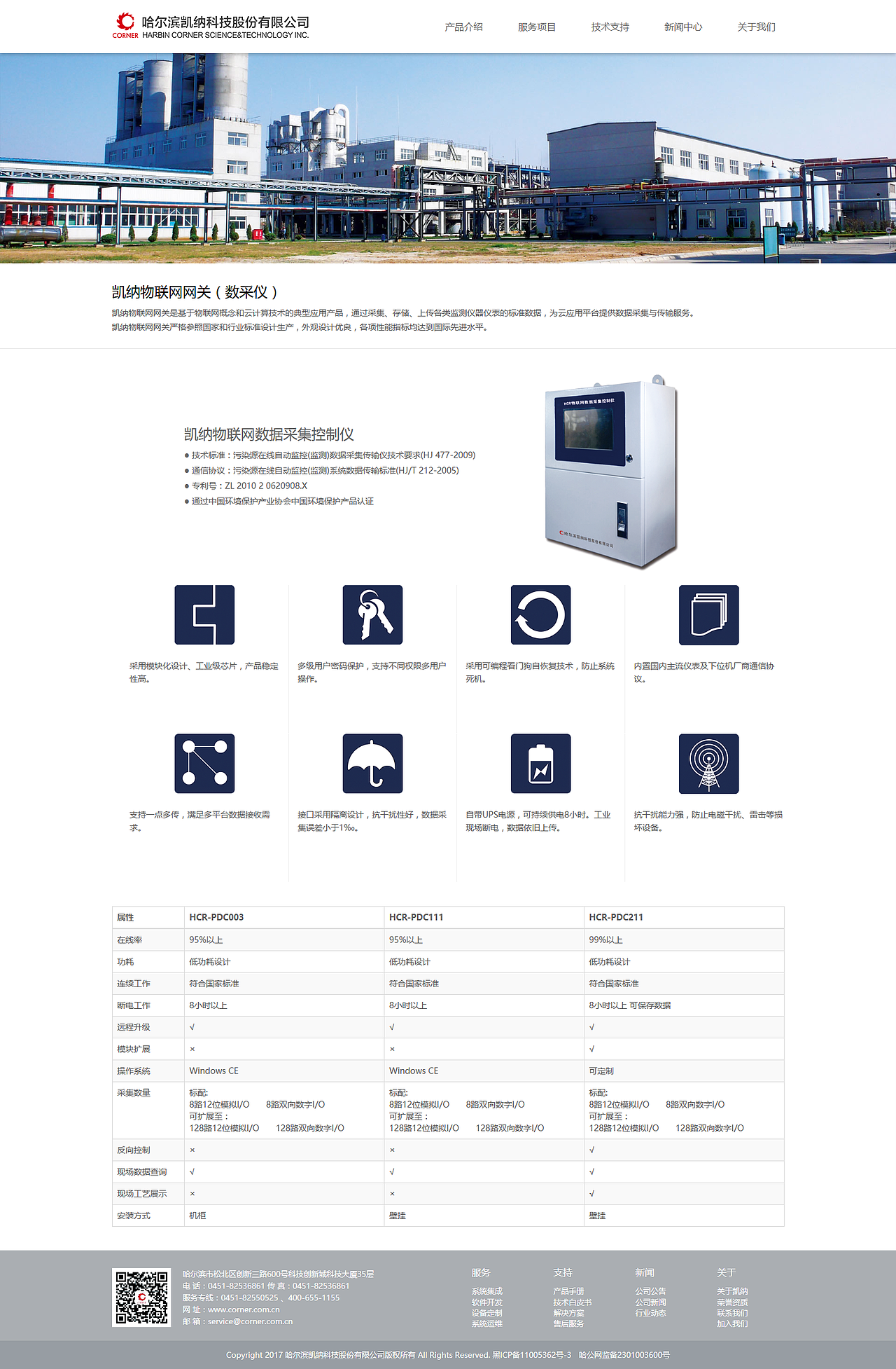 凯纳科技企业官网