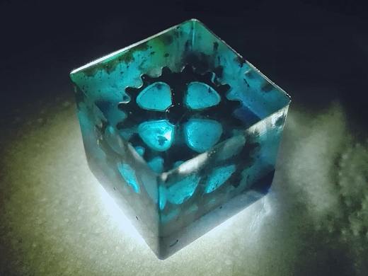 滴膠小作（個(gè)人主頁-ZMzY4MTI3MjQ=） - 其他手工藝 - 站酷設(shè)計(jì)師柒齋_良生原創(chuàng)素材 - 站酷ZCOOL