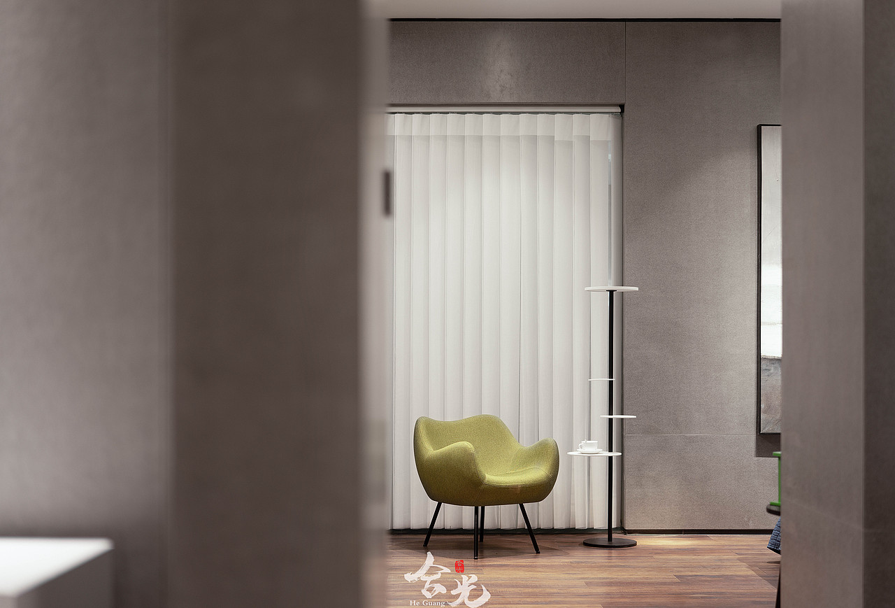 南京马蹄莲空间设计-展厅篇（图ZMTYzMDE4MTQ4） - 环境/建筑摄影 - 站酷设计师合光建筑空间摄影原创素材 - 站酷ZCOOL