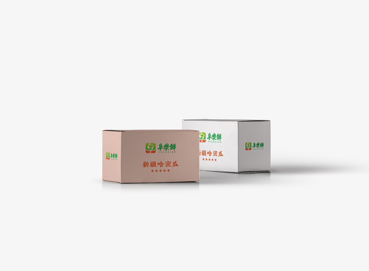 阜乐鲜生活超市VI（图ZMTg2NDY3NDY4） - 品牌 - 站酷设计师小明狗狗震原创素材 - 站酷ZCOOL