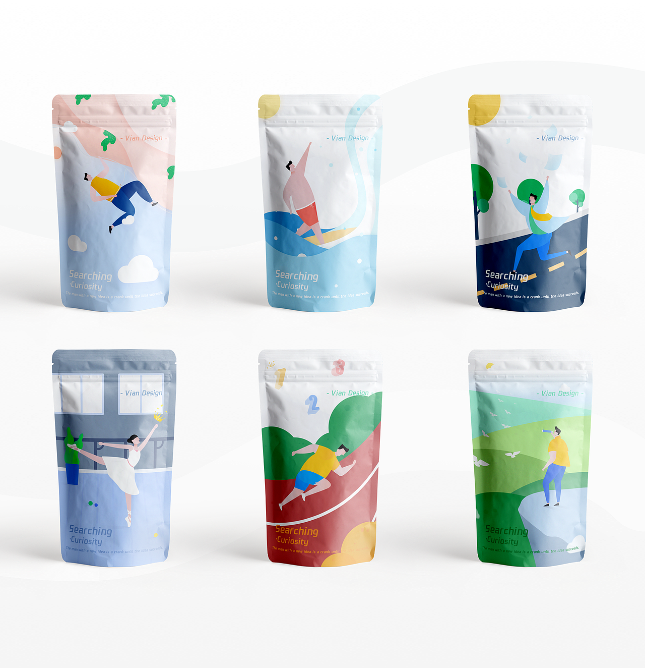 运营插画设计（图ZMTc0MzYxOTUy） - 创作习作 - 站酷设计师是韦恩啊原创素材 - 站酷ZCOOL