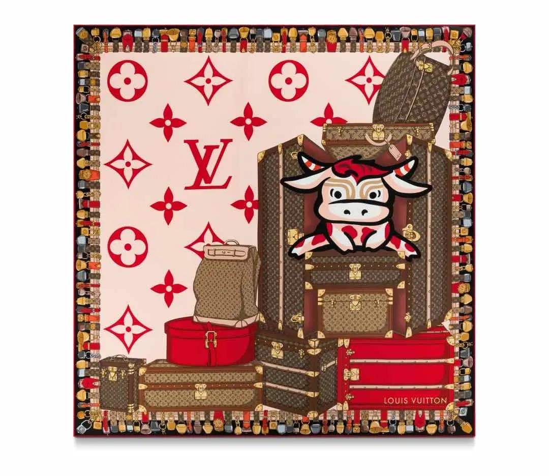 有哪些牛年设计值得一看