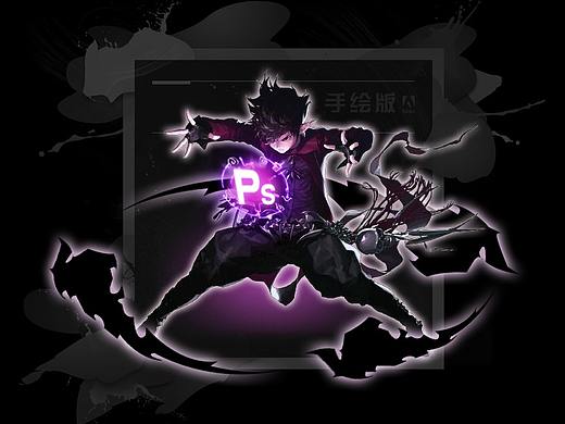 【大瑜海棠】手绘~随笔欣赏