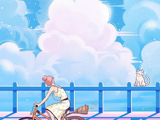 带我回家好吗（个人主页-ZNTMwOTE2MTI=） - 创作习作 - 站酷设计师铁头王八原创素材 - 站酷ZCOOL