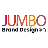 争伯品牌设计的头像