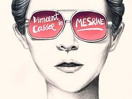 海報練習(xí)，未完待續(xù)