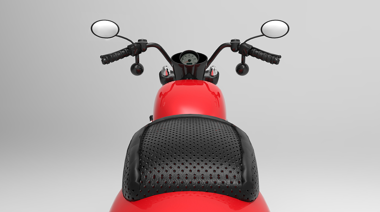 哈雷摩托车渲染-运动 激情 时尚（图ZMzgzMzUzNDA=） - 交通工具 - 站酷设计师MLU丶原创素材 - 站酷ZCOOL