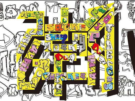 潮max（個(gè)人主頁-ZMzc2NTA5MDA=） - 圖案 - 站酷設(shè)計(jì)師請叫我小太陽阿原創(chuàng)素材 - 站酷ZCOOL