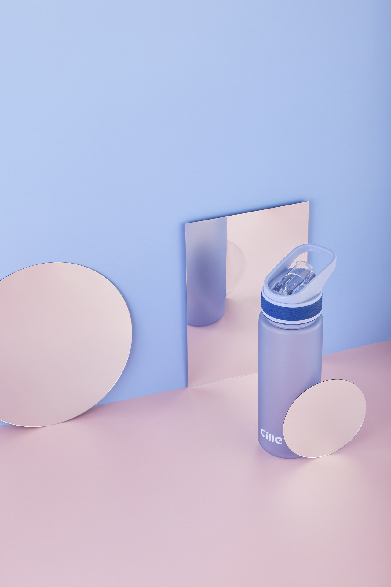 产品摄影#希乐cille水杯静物拍摄