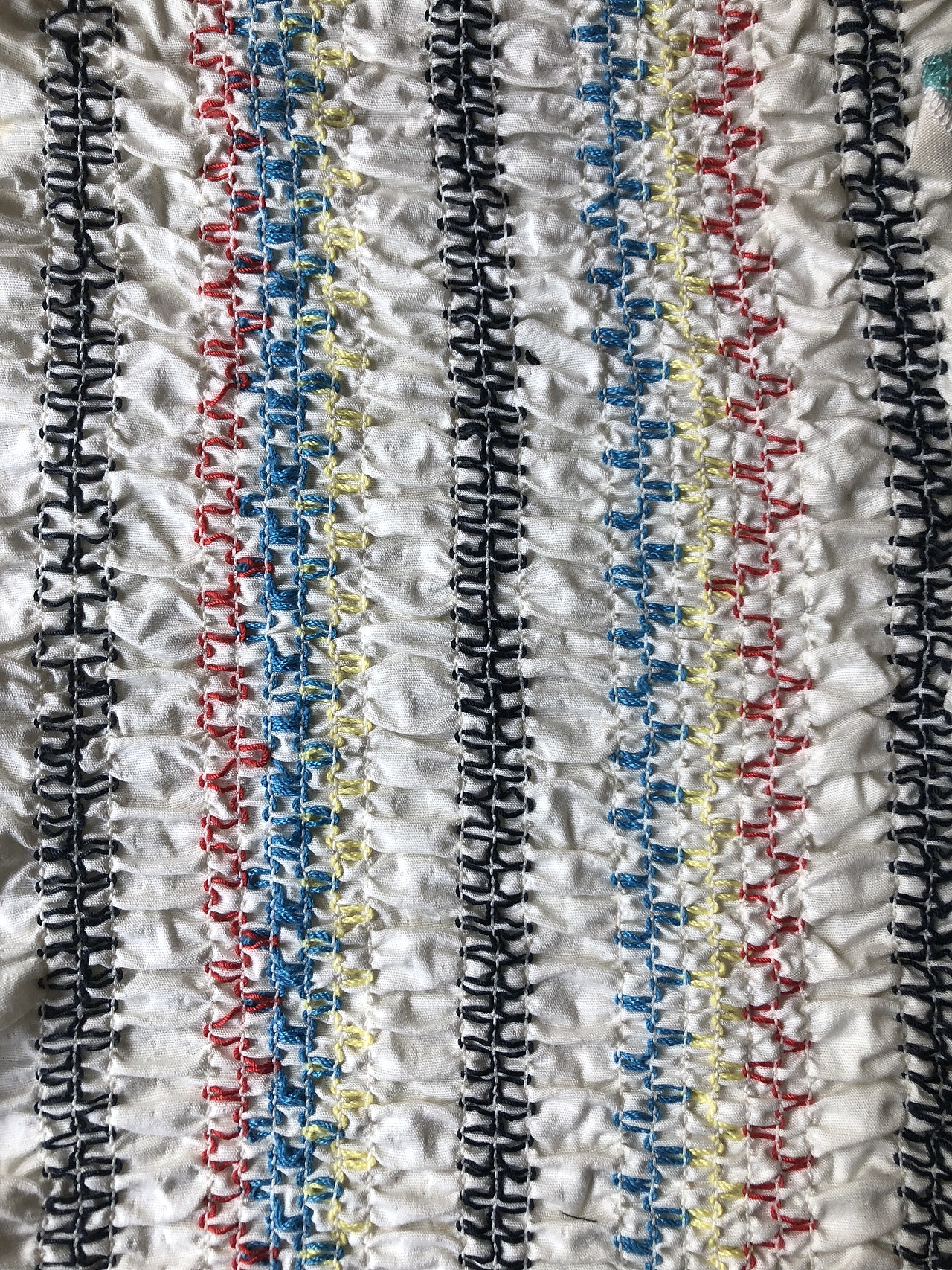 smocking打缆机,缩褶绣缝纫机曲形打缆机多针铲折机