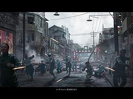 气氛图
