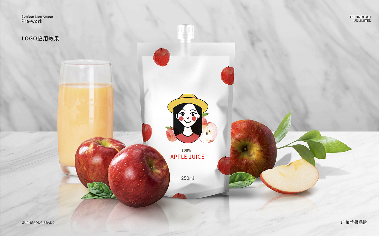 草帽女孩吉祥物设计提案（图ZMjQ0ODkzNTI4） - IP形象 - 站酷设计师别让小岛沉没原创素材 - 站酷ZCOOL