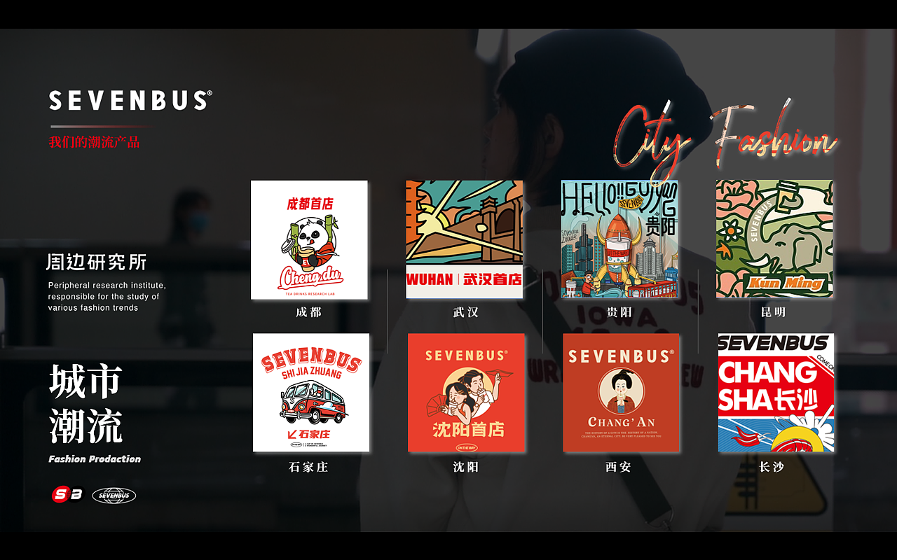 混沌大学&SEVENBUS（图ZMjQ3NDA2ODg0） - 文案/策划 - 站酷设计师演示者原创素材 - 站酷ZCOOL