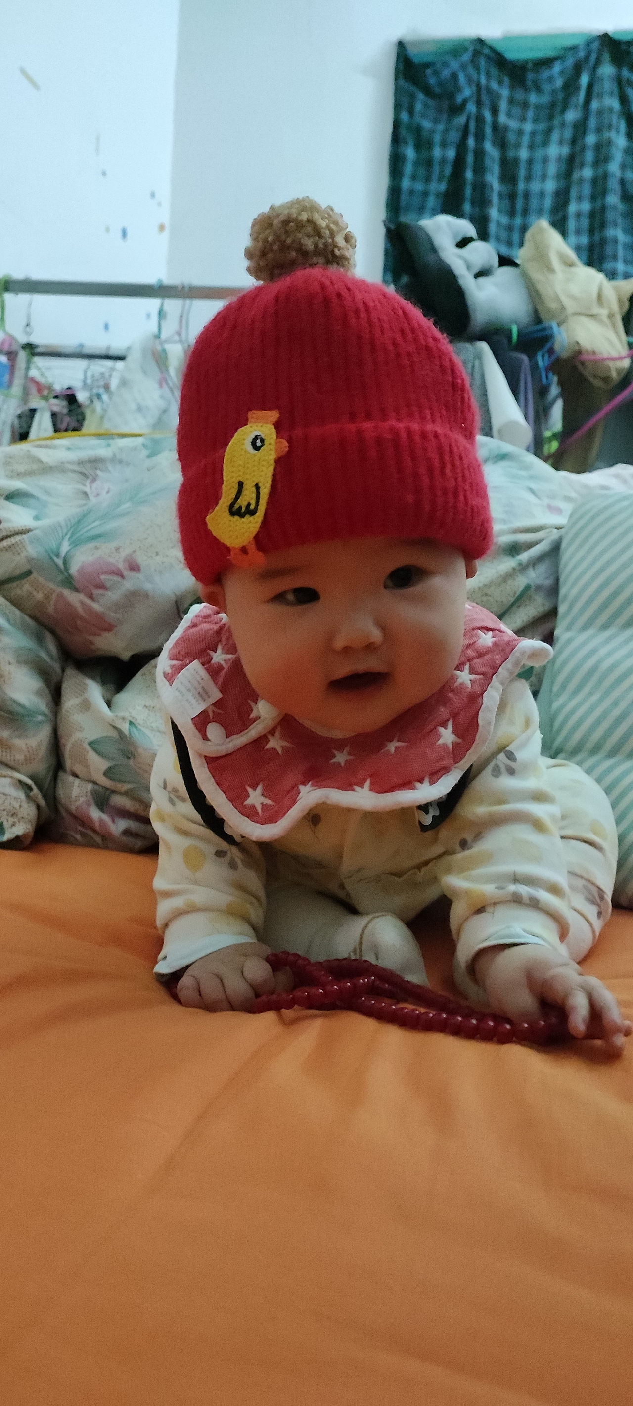 第213集 焱琳浩文艺术 2022虎年大吉新年快乐