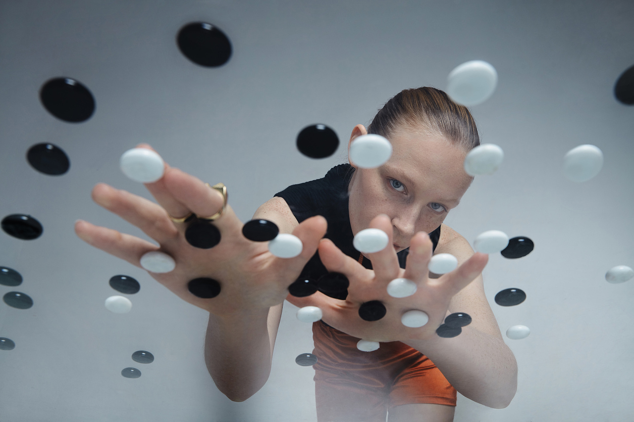 ITIS OK时尚摄影｜追本溯源（图ZMzA3MDExMjQ4） - 时尚/艺术摄影 - 站酷设计师ITISOKSTUDIO原创素材 - 站酷ZCOOL