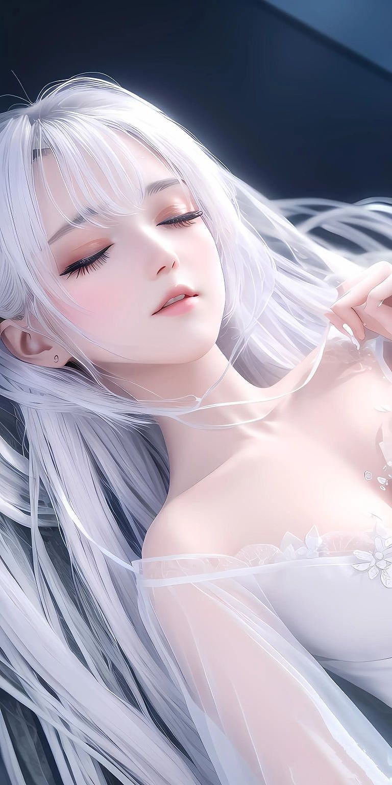 Ai魔法世界,天使与元素