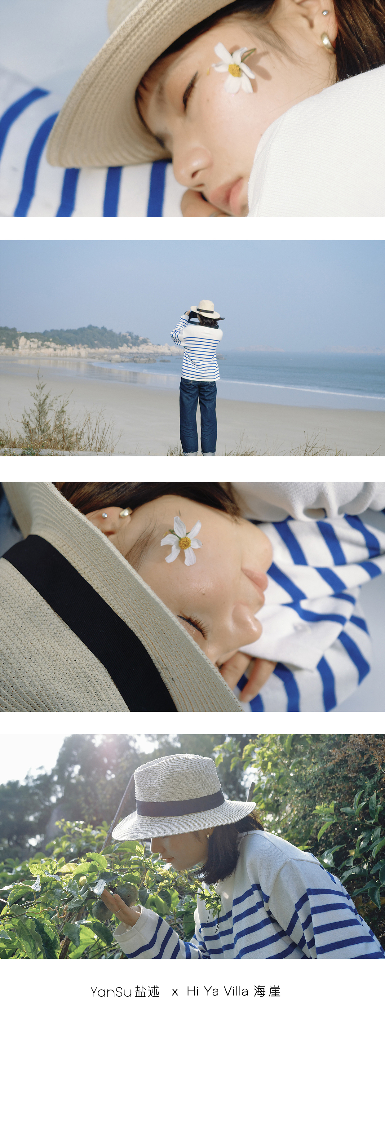 海边露营约拍（图ZMjg0NTc0Nzg4） - 人像摄影 - 站酷设计师咔咔小星星原创素材 - 站酷ZCOOL