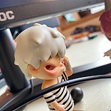 碳酸钙男孩的头像