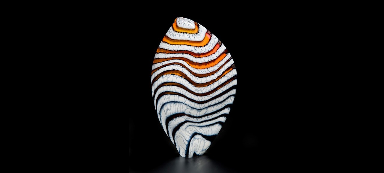 《Glass art 》