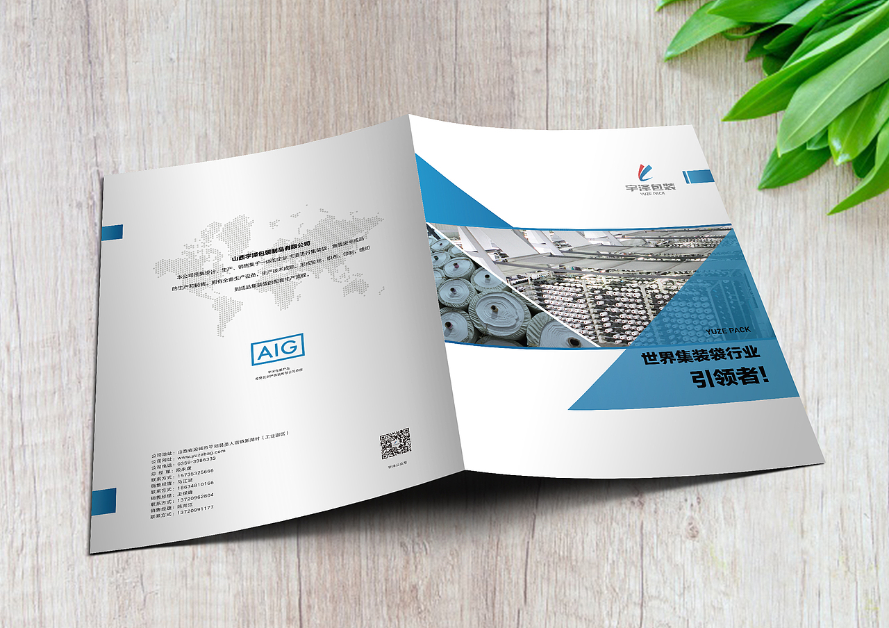 宇泽-画册 [中文/英文]（图ZMTkwMzI0NDY0） - 书籍/画册 - 站酷设计师死要面子活受罪丶原创素材 - 站酷ZCOOL