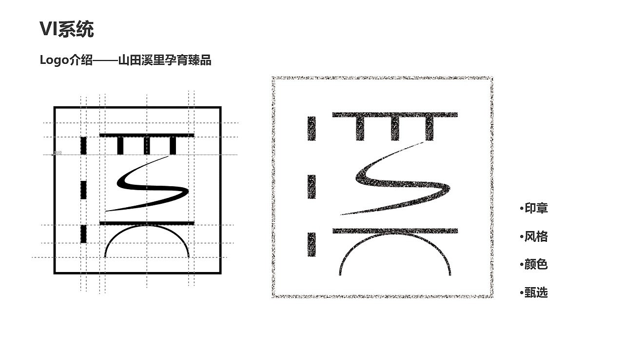 灵溪旅游产品包装设计--设计流程与方法（图ZMjE2MTA2NzI0） - 其他工业/产品 - 站酷设计师与卓木原创素材 - 站酷ZCOOL