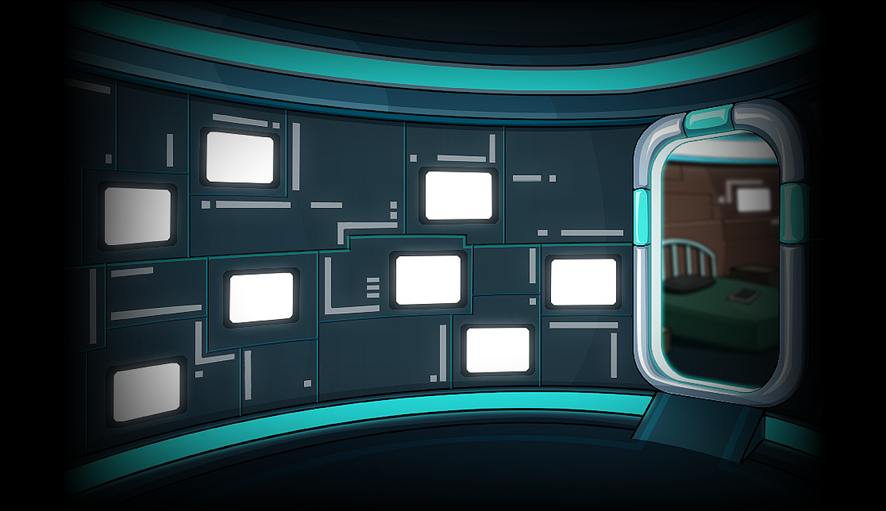 Stanley's House 3（图ZMjQ4MjI2OTI4） - 独立游戏 - 站酷设计师Jooly原创素材 - 站酷ZCOOL