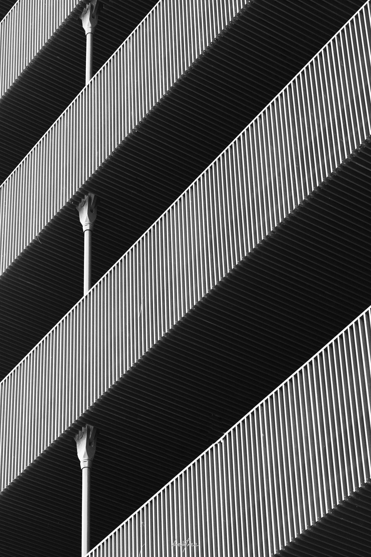 杭州·建筑摄影·欧美金融城