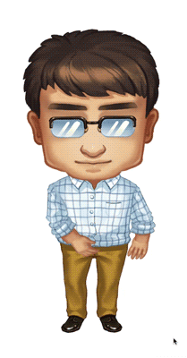 个人作品中的一些小gif汇总|ui|游戏ui|四叶妹妹 - 原创作品 - 站酷