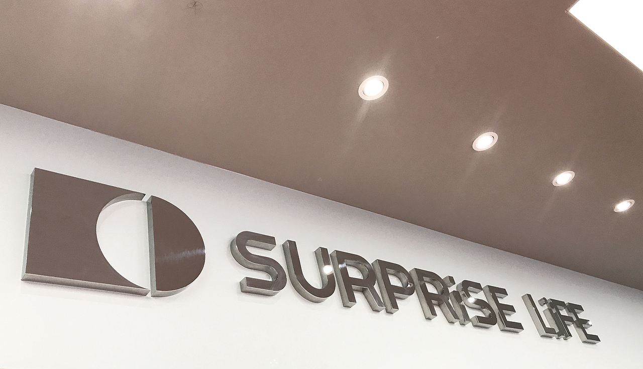 思博瑞斯家居生活馆品牌形象设计