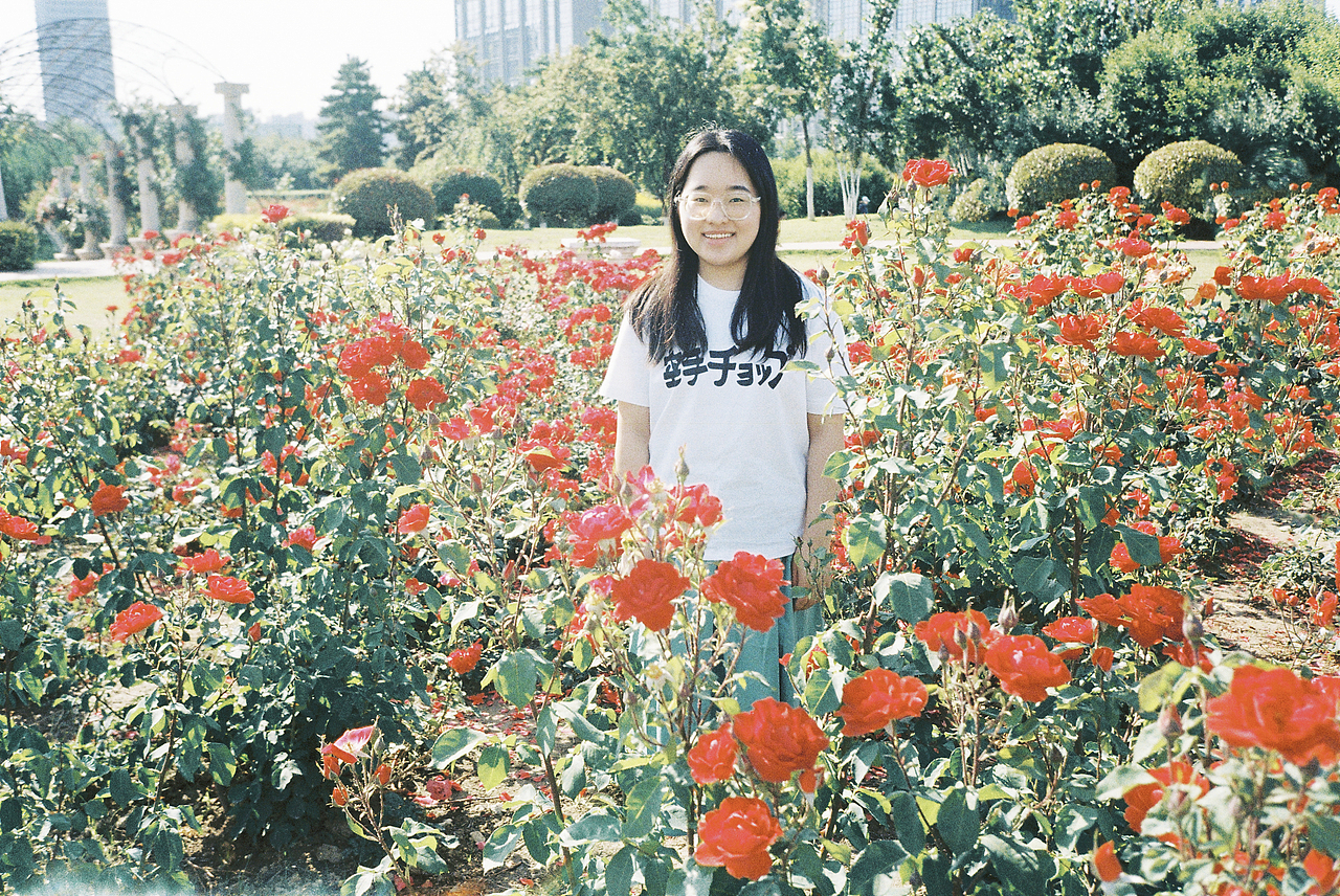 花束般的恋爱~（图ZMzA3MDA1NjA0） - 人像摄影 - 站酷设计师老陈不吃泡泡糖原创素材 - 站酷ZCOOL