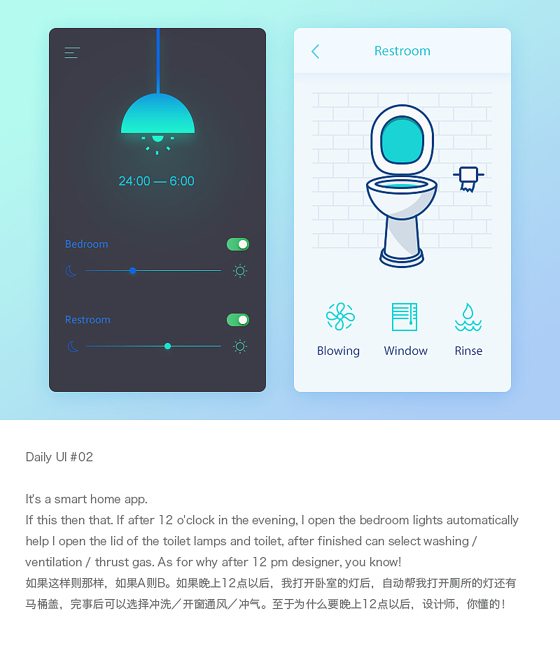 Daily UI #100 (Dribbble整理_01)（图ZNTAwNzU2NzI=） - APP界面 - 站酷设计师水手哥原创素材 - 站酷ZCOOL